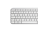 LOGITECH MX Keys S Jasnoszary 920-011588 - 1145860 - zdjęcie 5